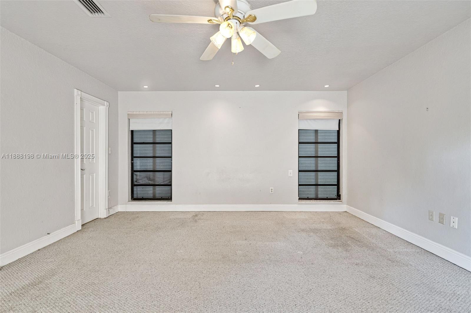 OLD CUTLER SHORES - Residential