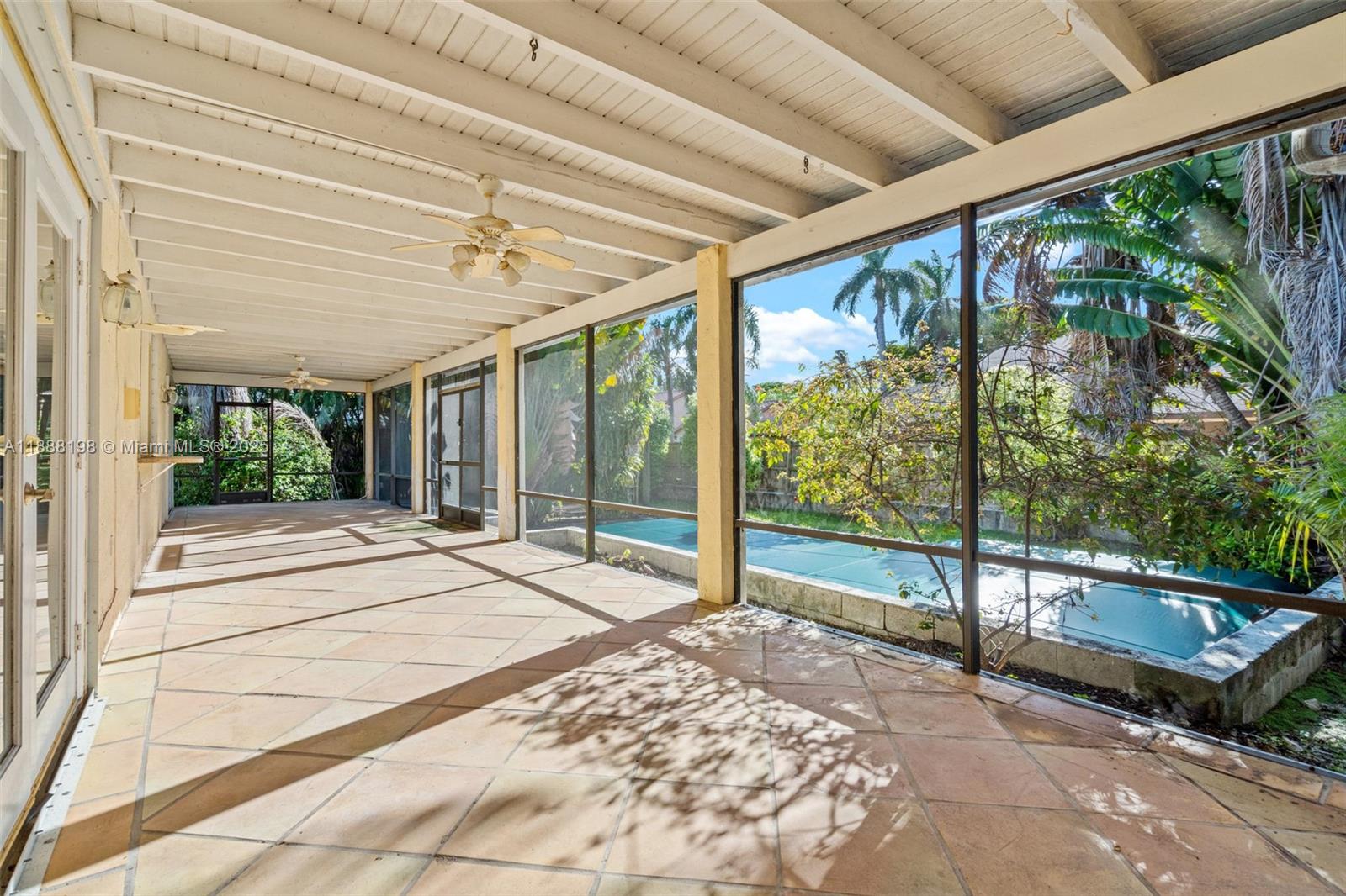 OLD CUTLER SHORES - Residential