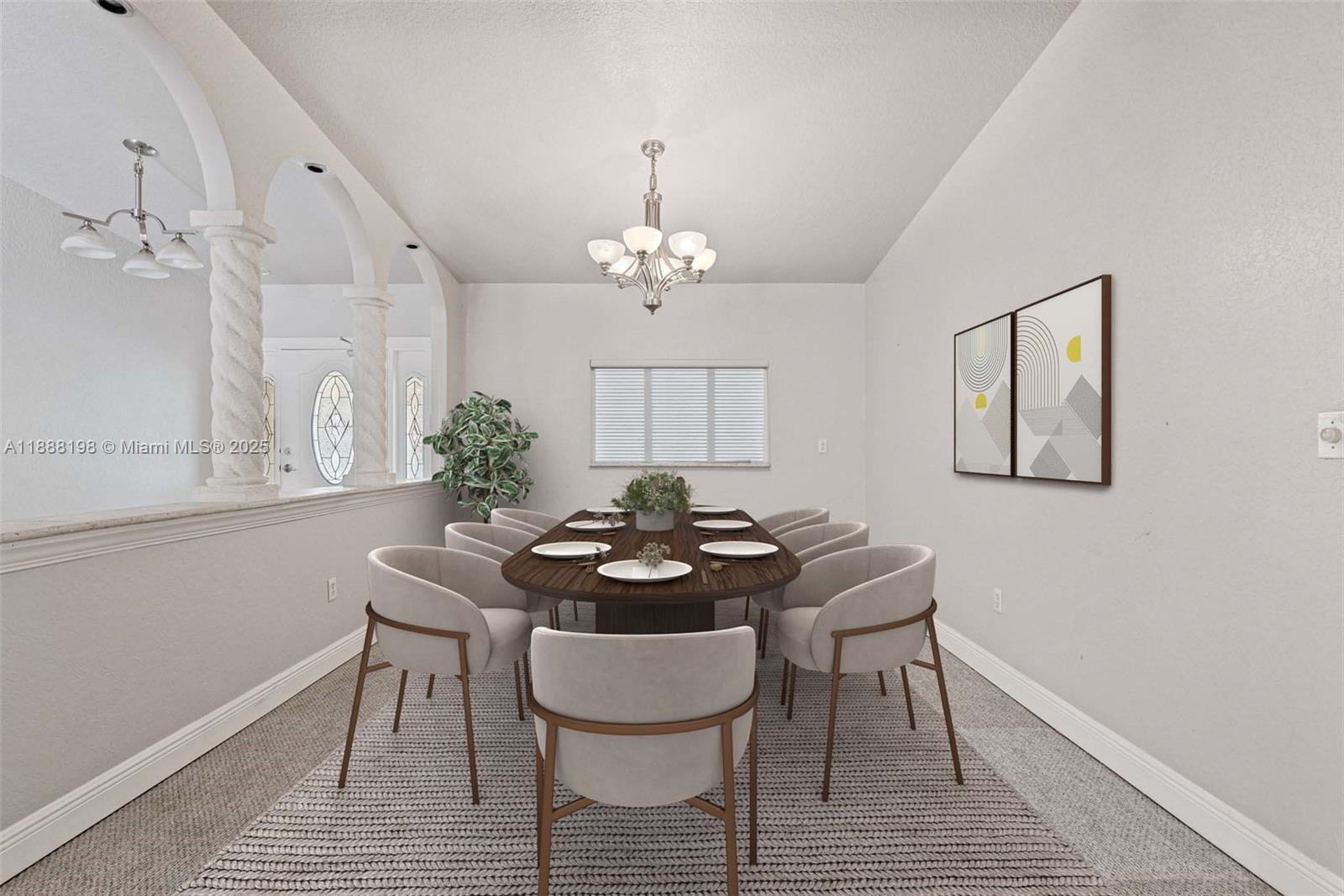 OLD CUTLER SHORES - Residential