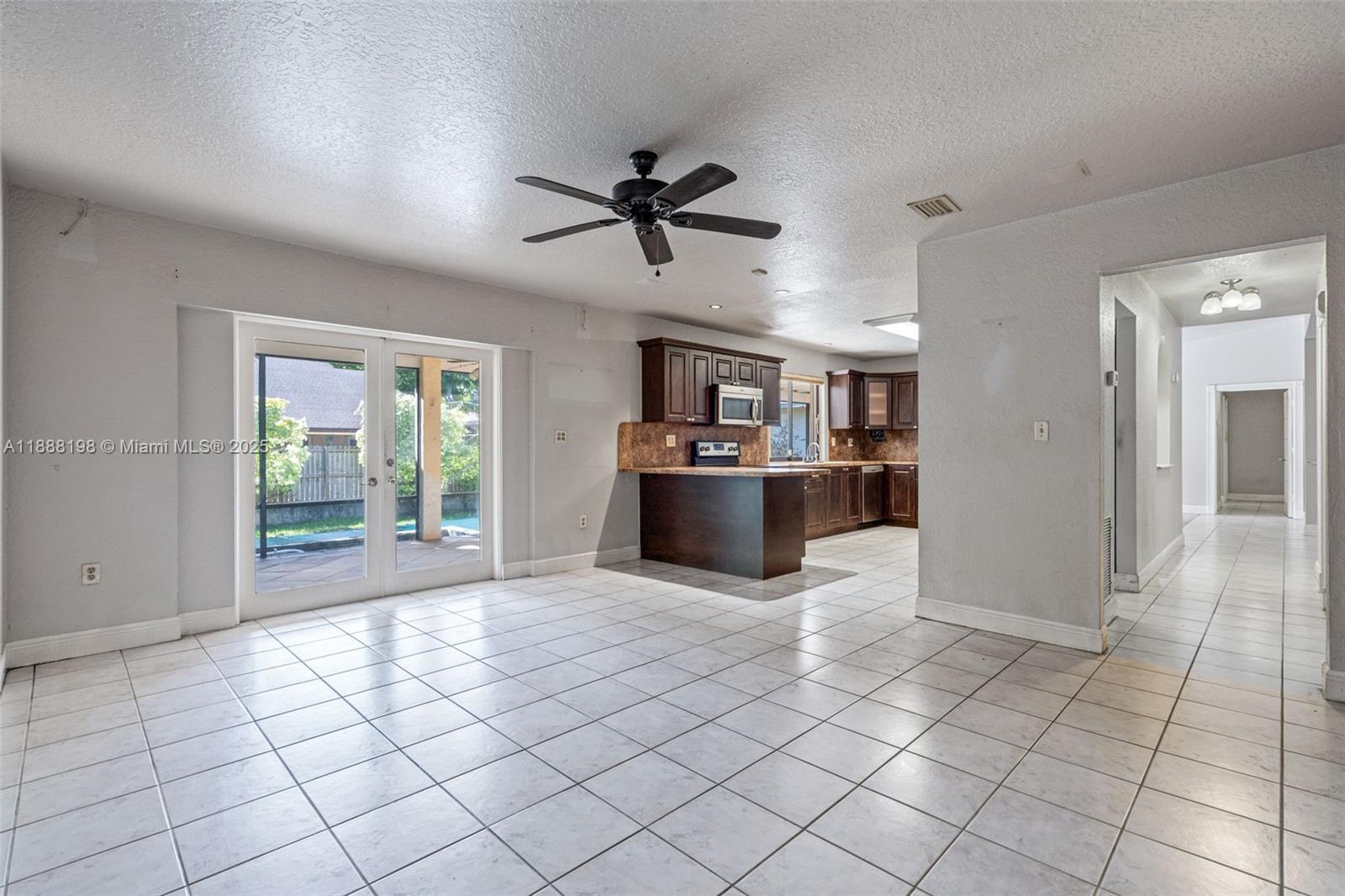 OLD CUTLER SHORES - Residential