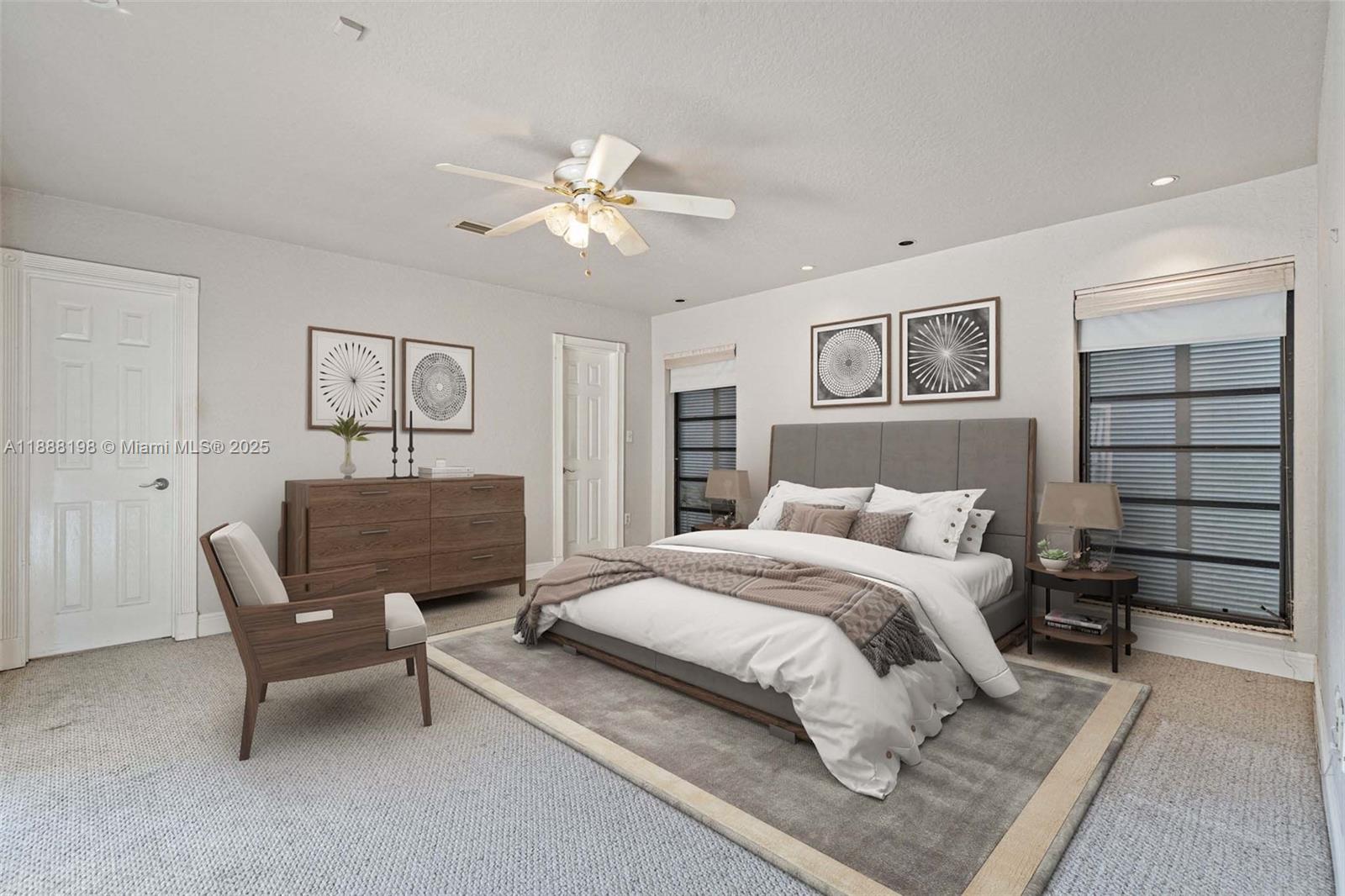 OLD CUTLER SHORES - Residential