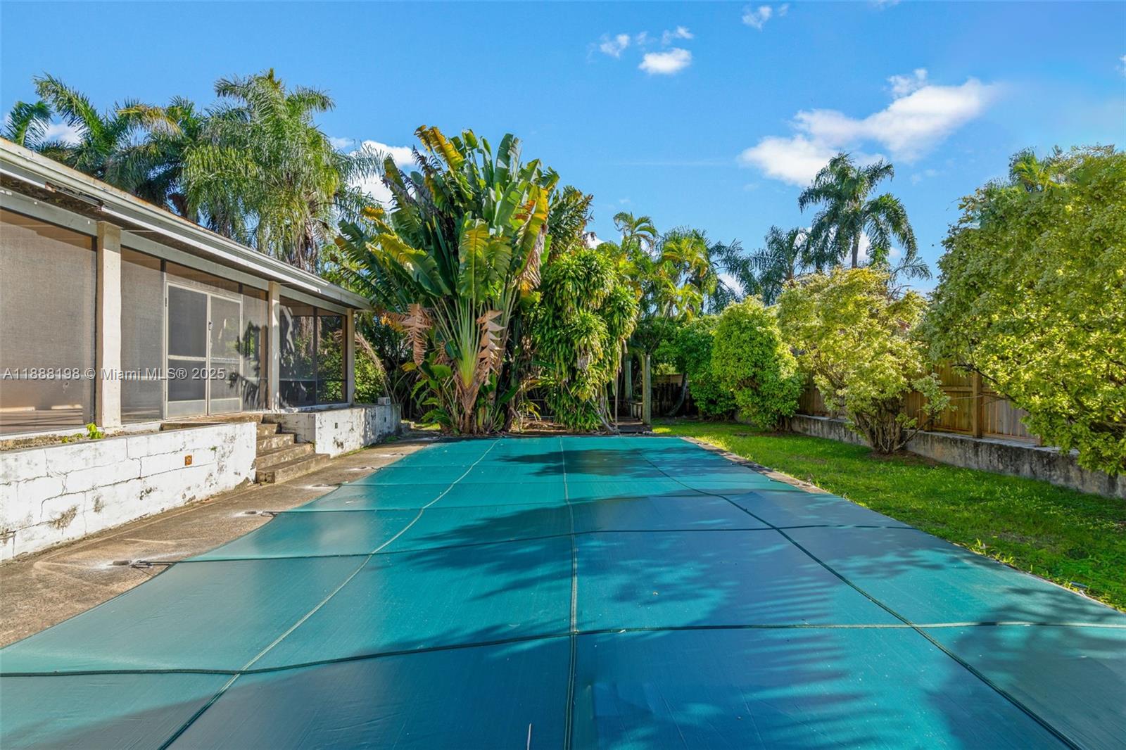 OLD CUTLER SHORES - Residential