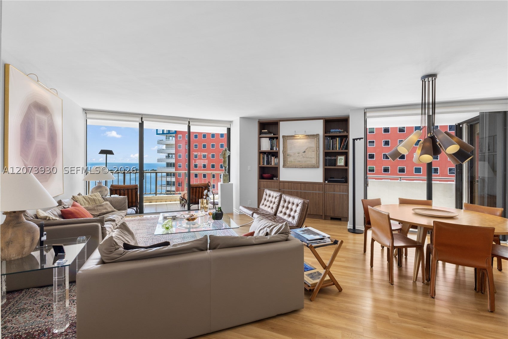 1581 Brickell Ave 1105