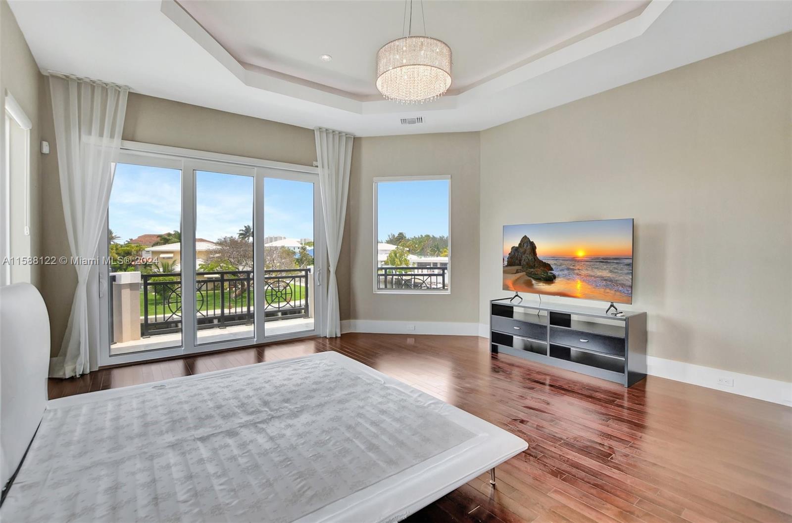 BLUE INLET - Residential