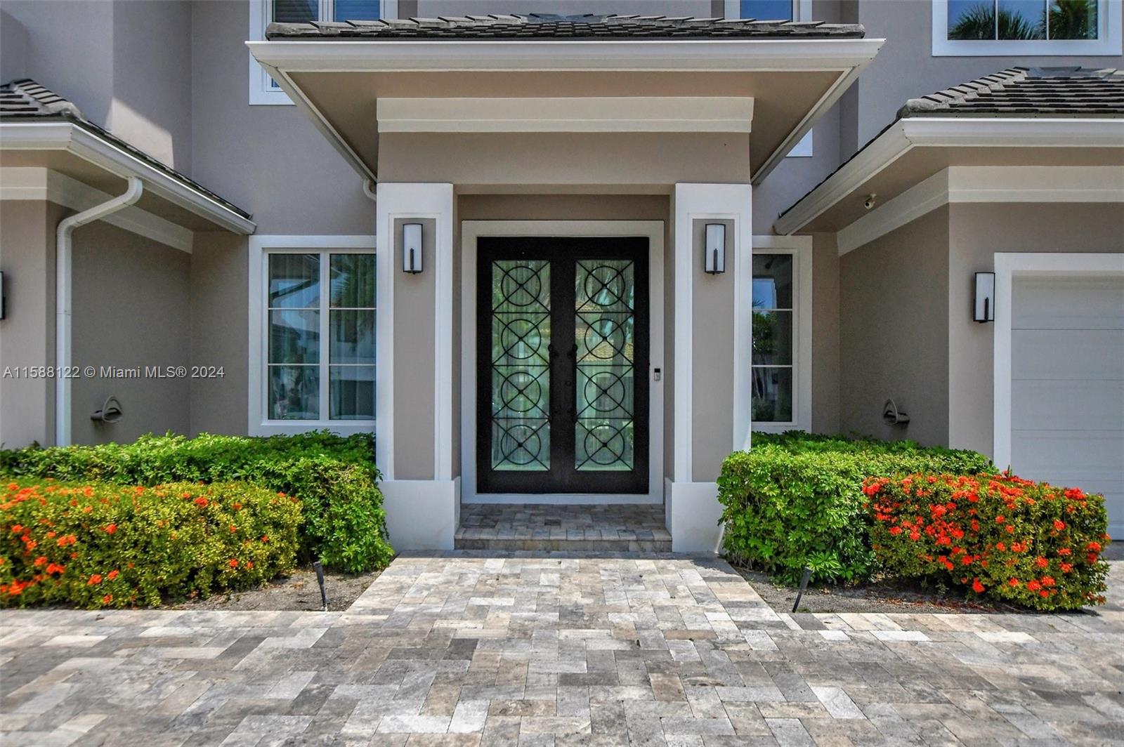 BLUE INLET - Residential