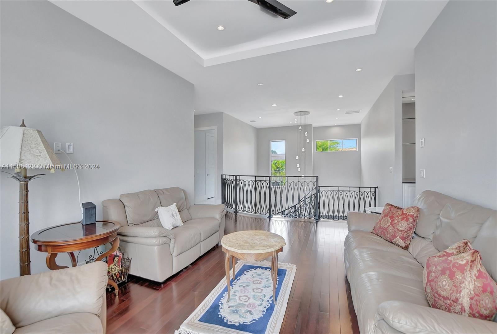 BLUE INLET - Residential