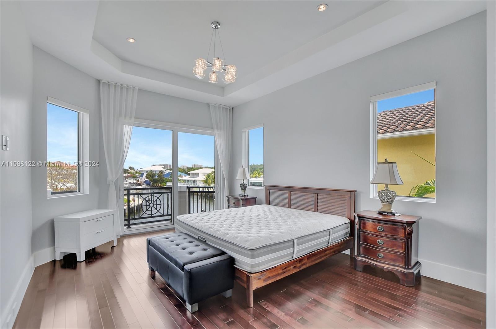 BLUE INLET - Residential