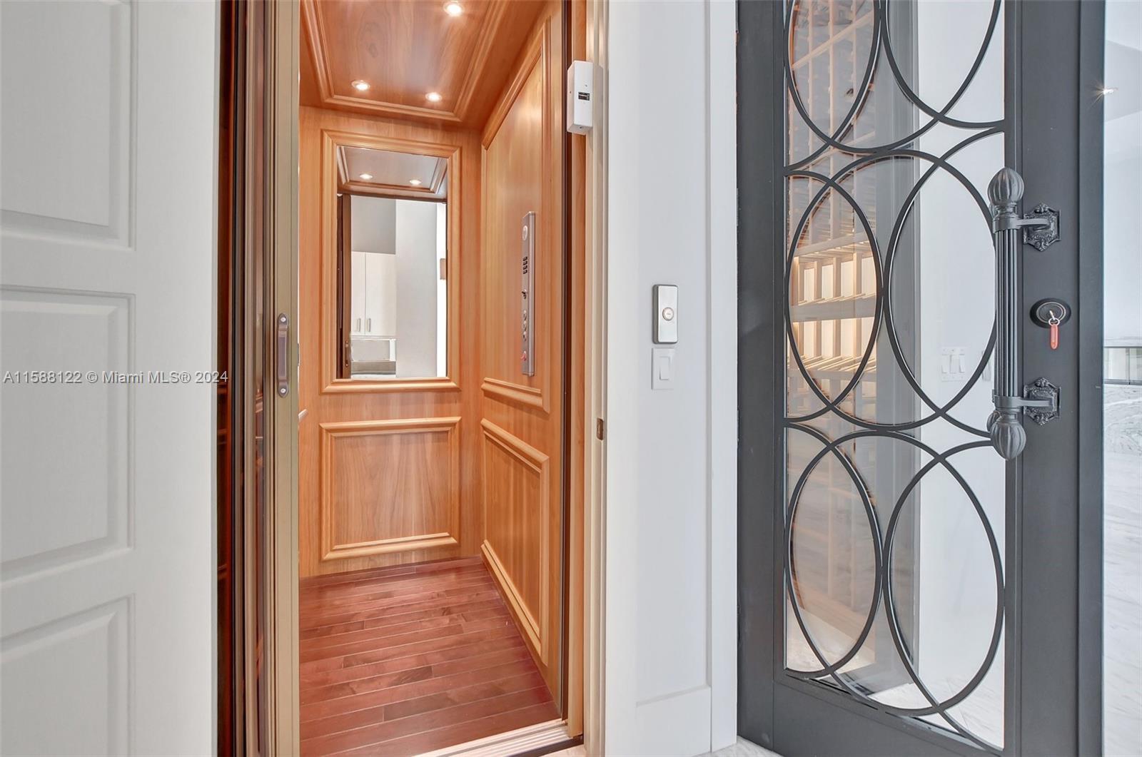 BLUE INLET - Residential