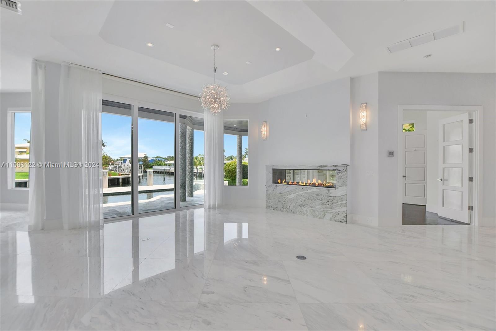 BLUE INLET - Residential