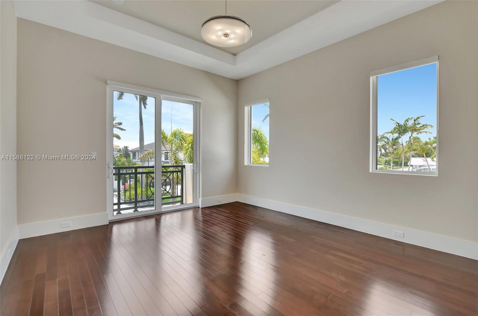 BLUE INLET - Residential