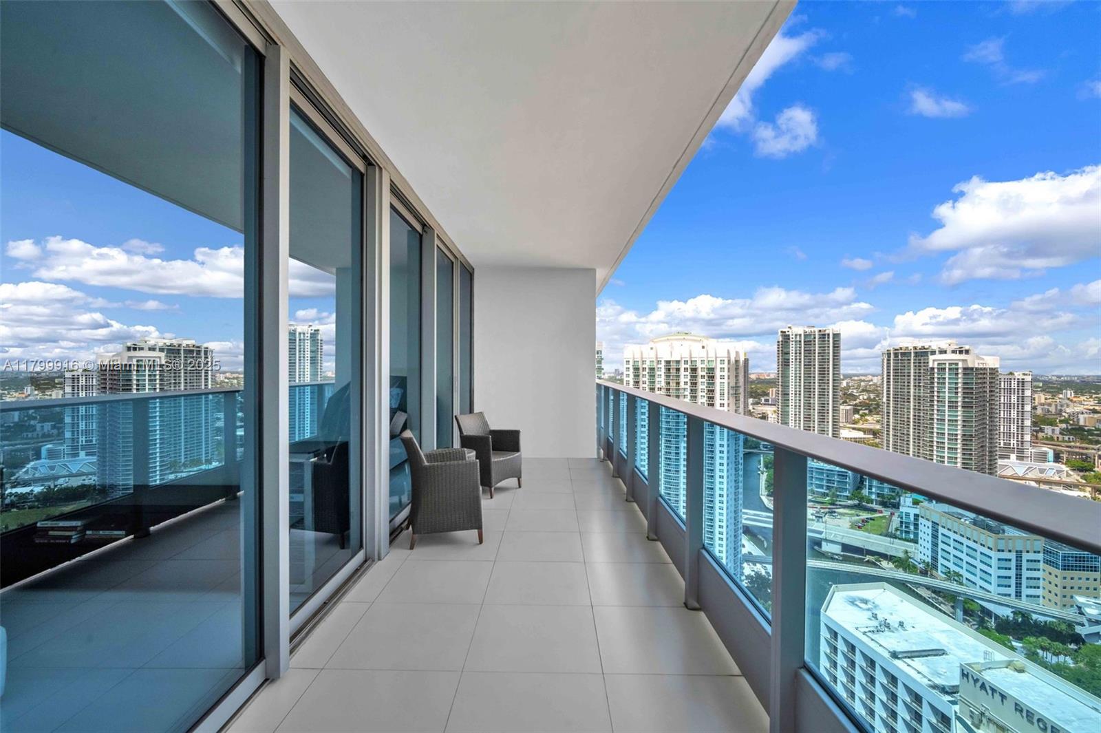 EPIC WEST CONDO - Residential