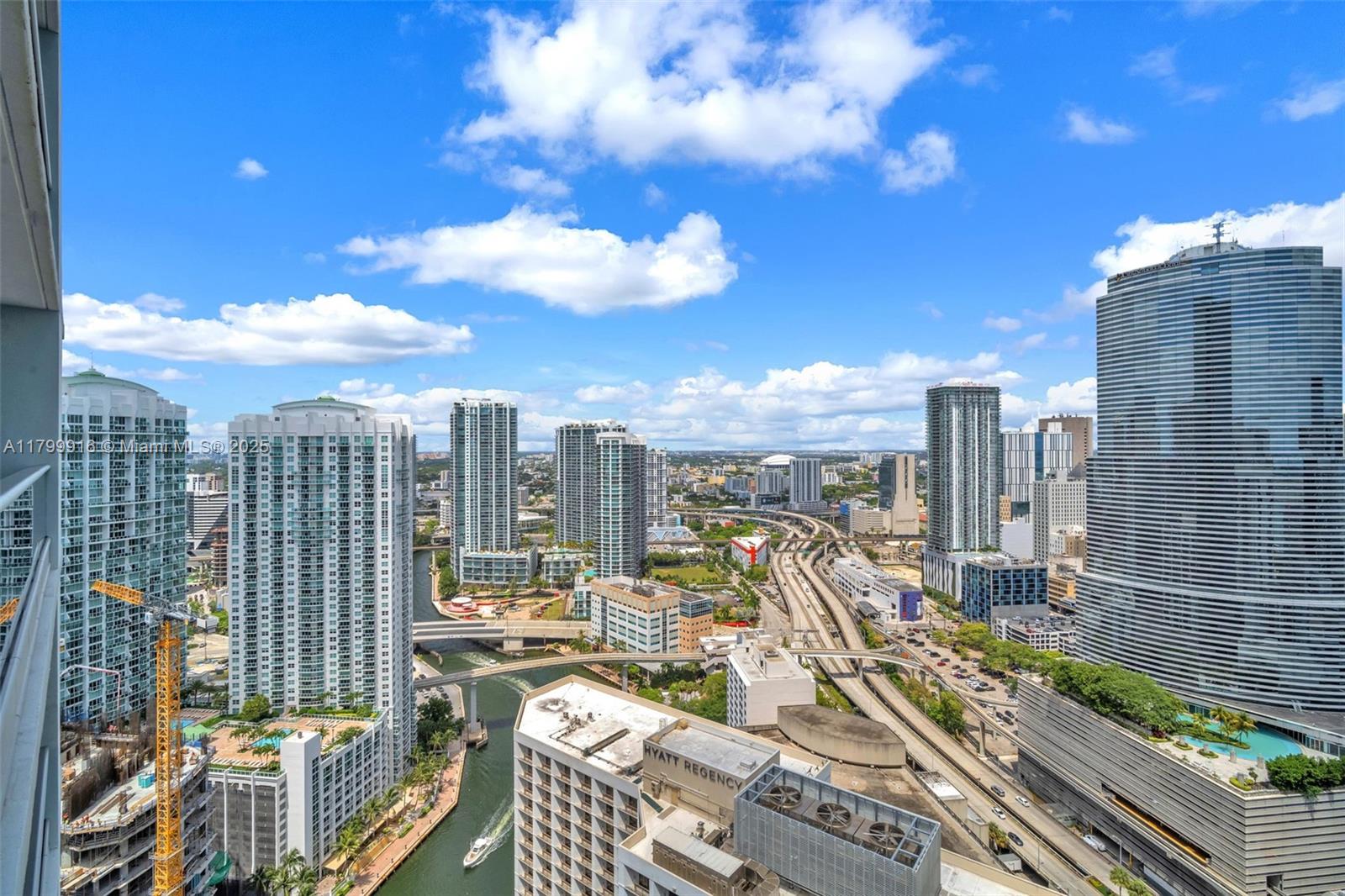 EPIC WEST CONDO - Residential