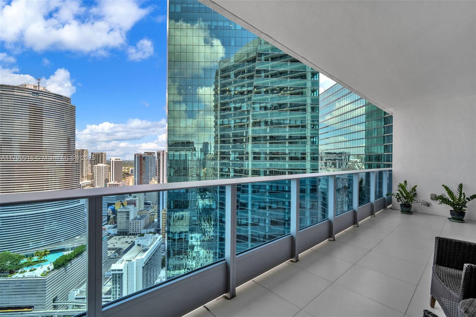 EPIC WEST CONDO - Residential