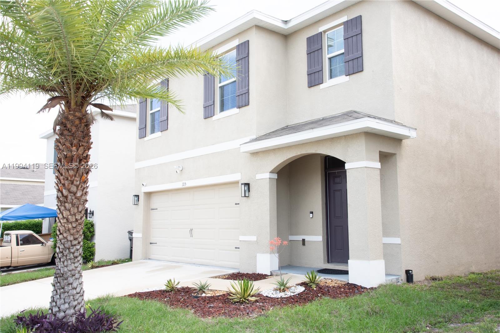 TAHO WOODS - Residential Lease