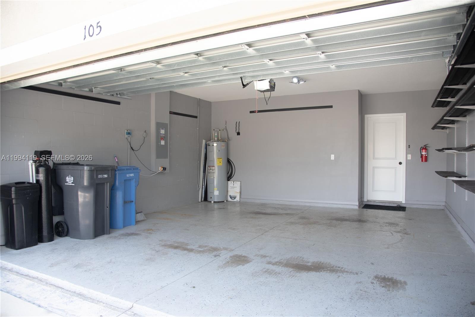 TAHO WOODS - Residential Lease