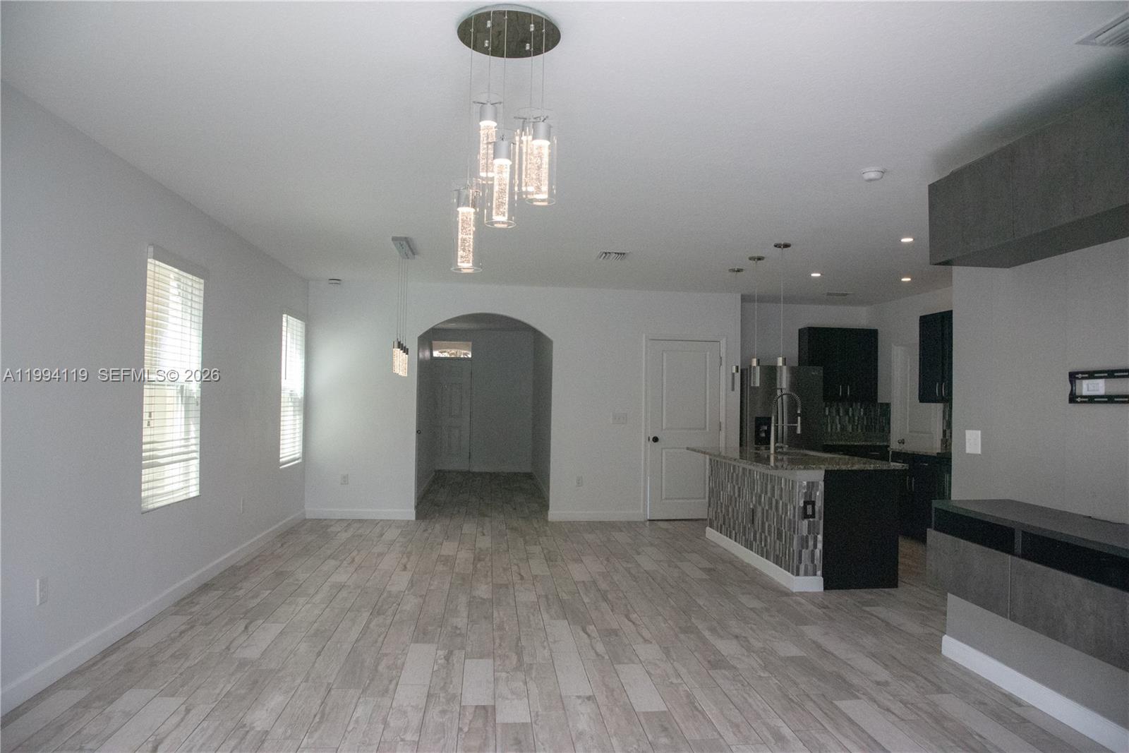 TAHO WOODS - Residential Lease