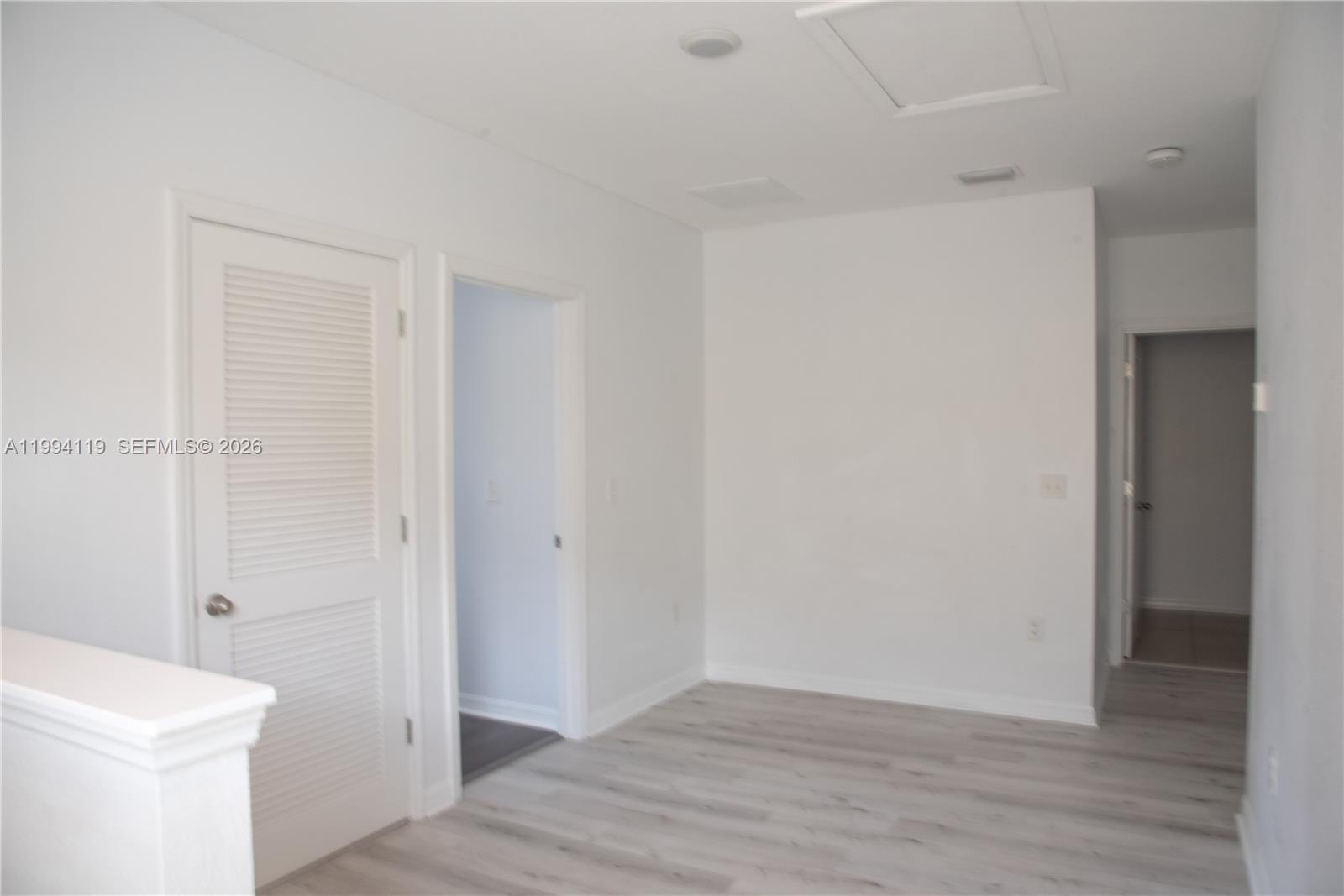 TAHO WOODS - Residential Lease