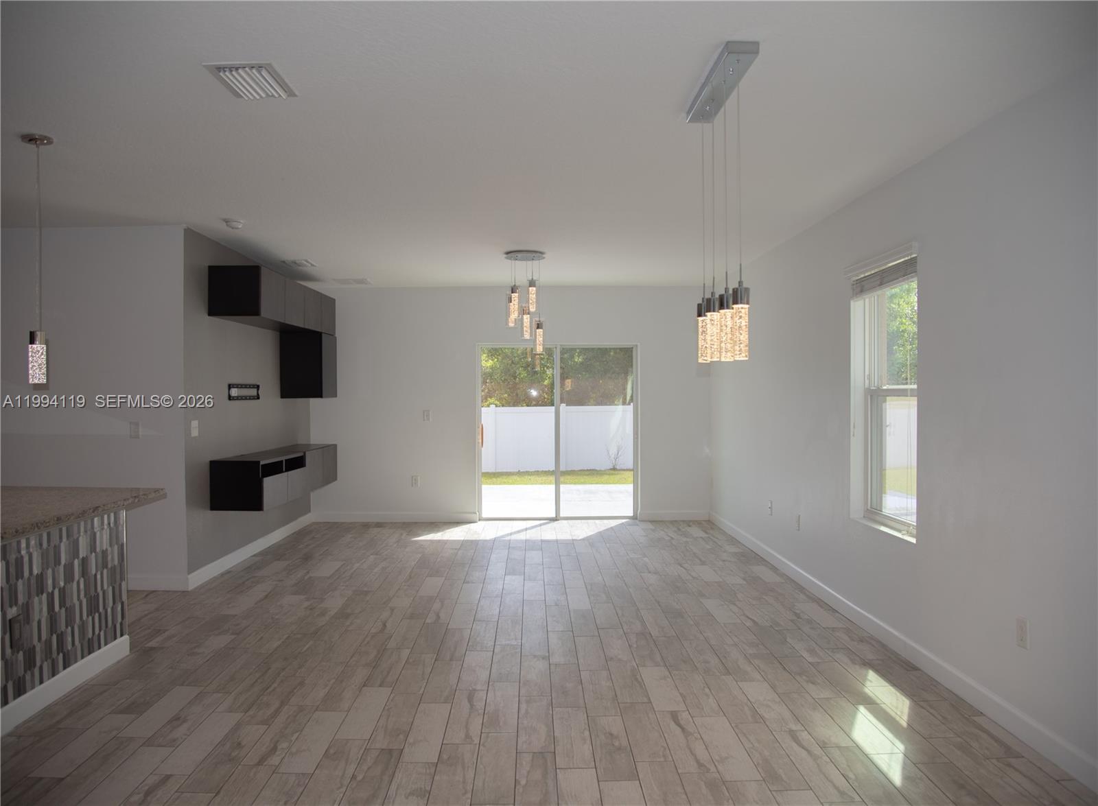 TAHO WOODS - Residential Lease