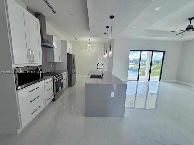 No Subdivision - Residential