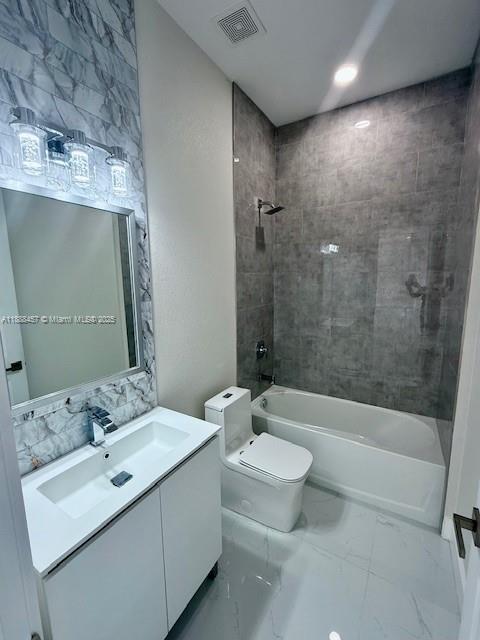 No Subdivision - Residential