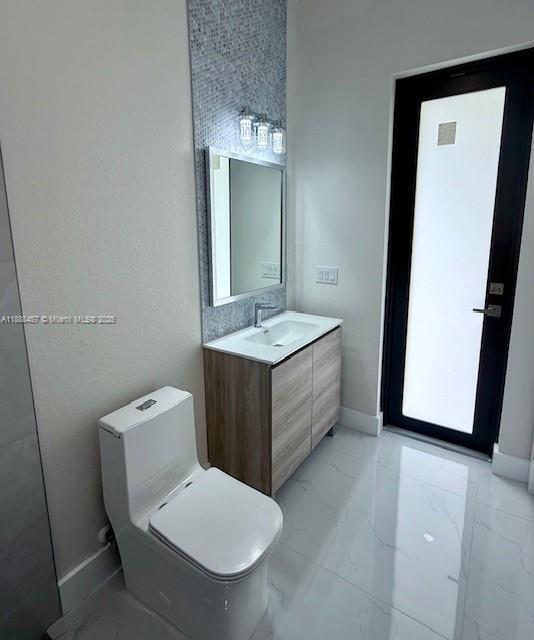 No Subdivision - Residential