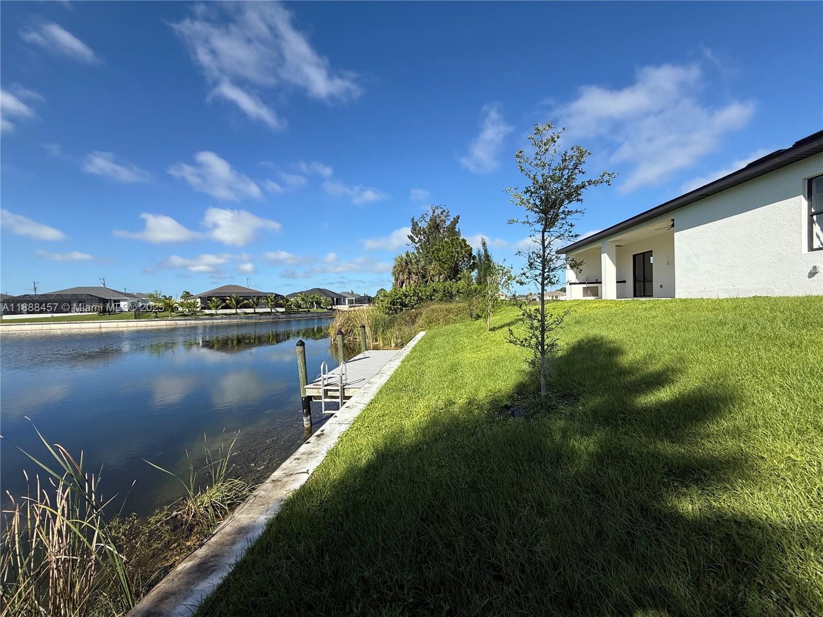 No Subdivision - Residential