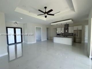 No Subdivision - Residential