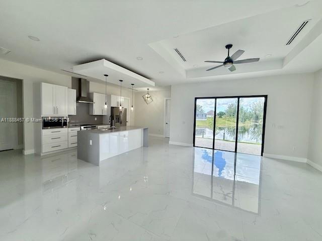 No Subdivision - Residential