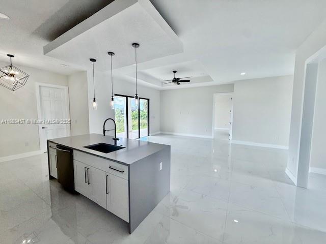 No Subdivision - Residential