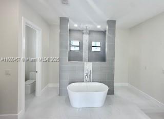 No Subdivision - Residential