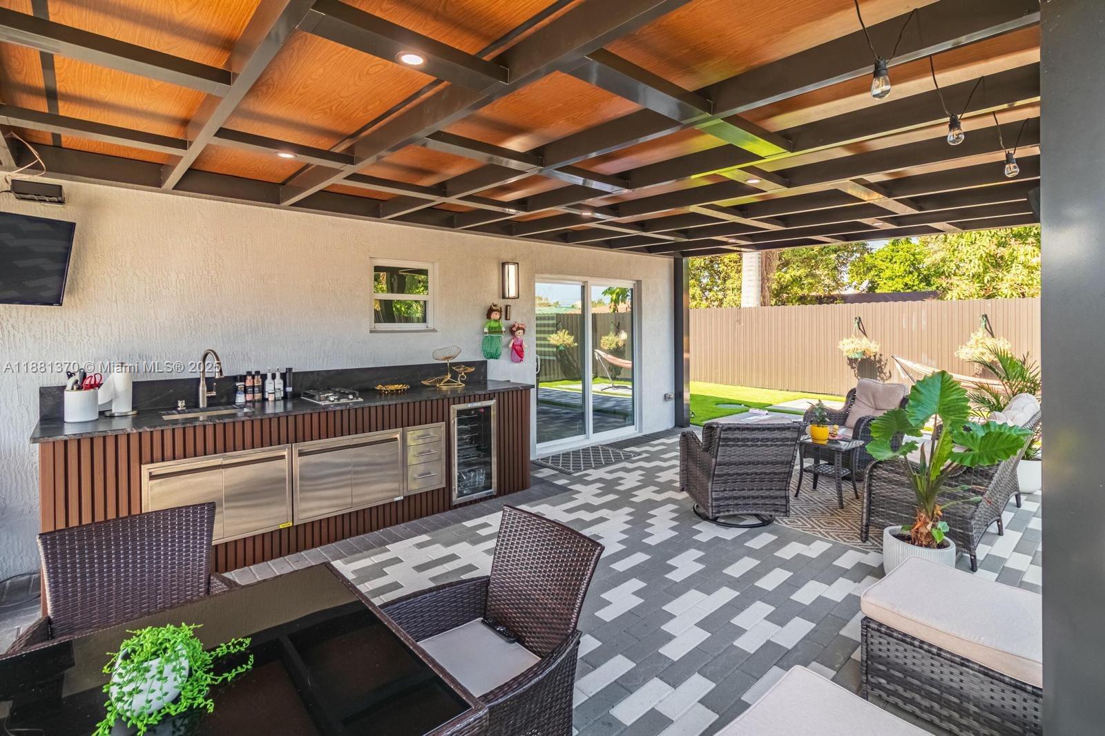 PALM ACRES ESTATES - Residential