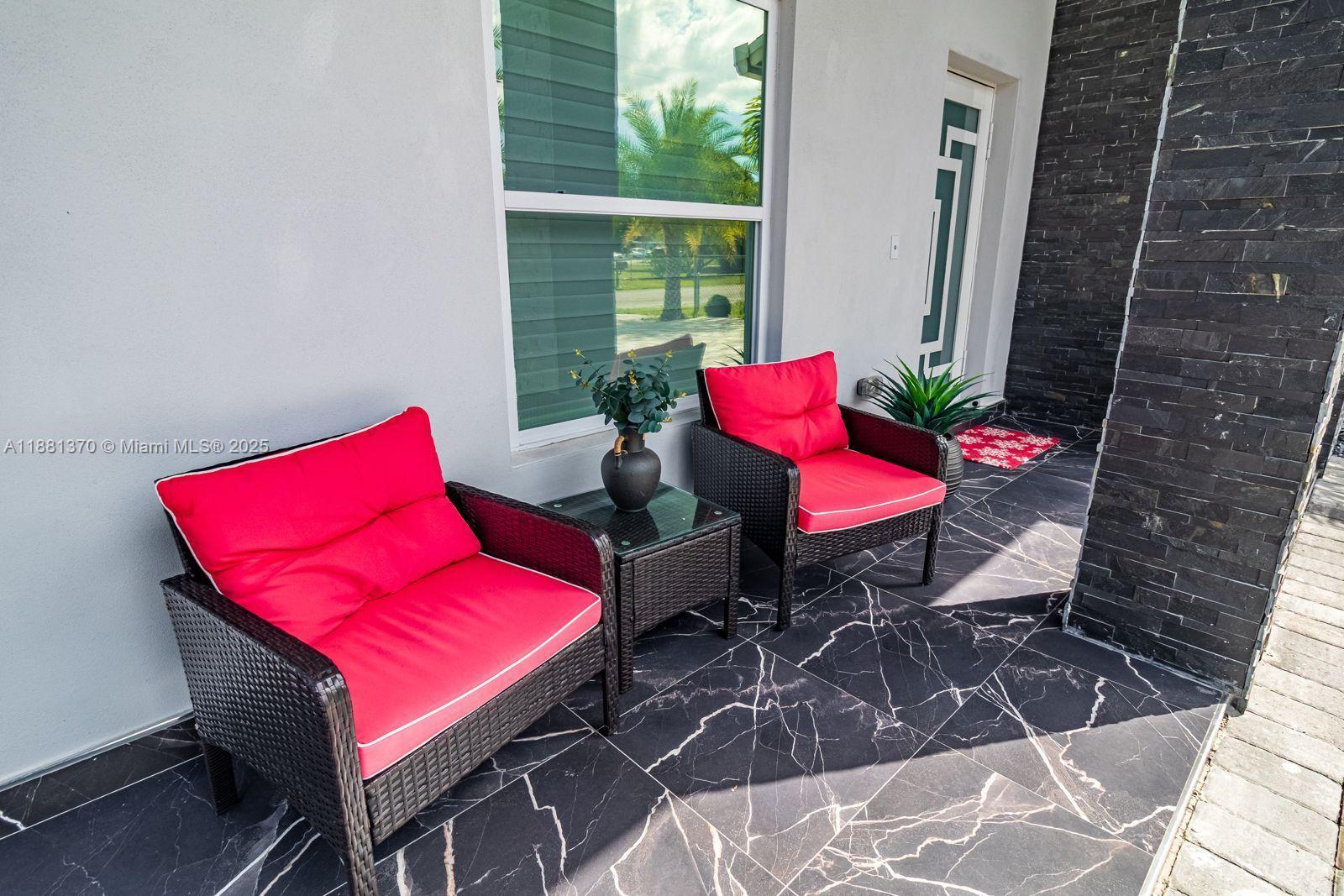 PALM ACRES ESTATES - Residential