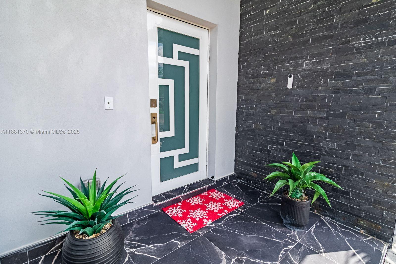 PALM ACRES ESTATES - Residential