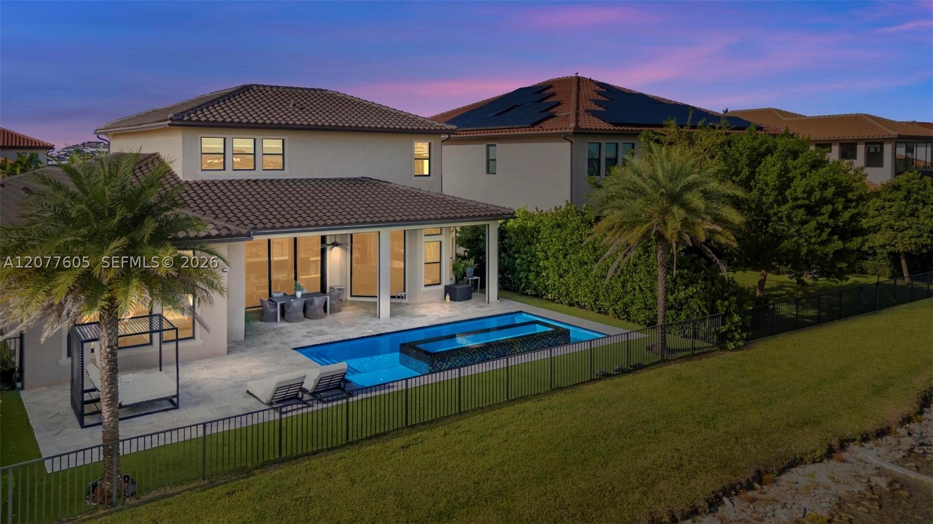 12570 N Parkland Bay Trl