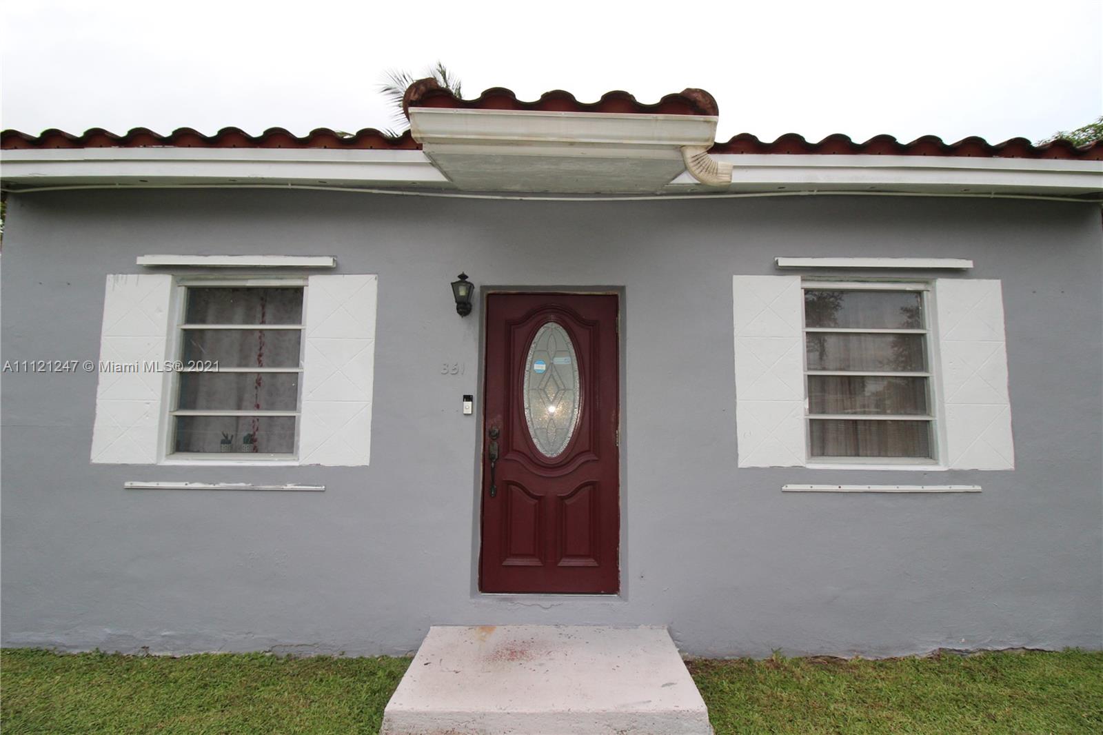 NORTH RIDGE - Residential