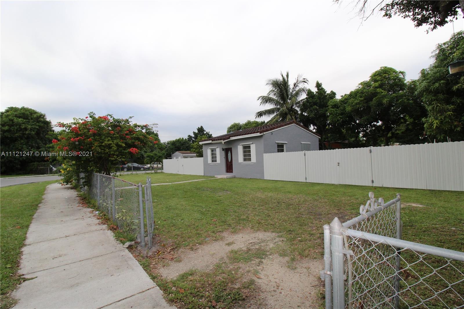 NORTH RIDGE - Residential
