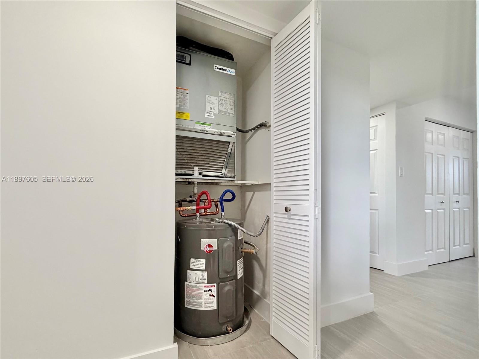 CYPRESS CHASE NORTH NO 1 - Residential