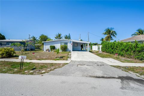 51 NW 27th Ct Boynton Beach FL 33435