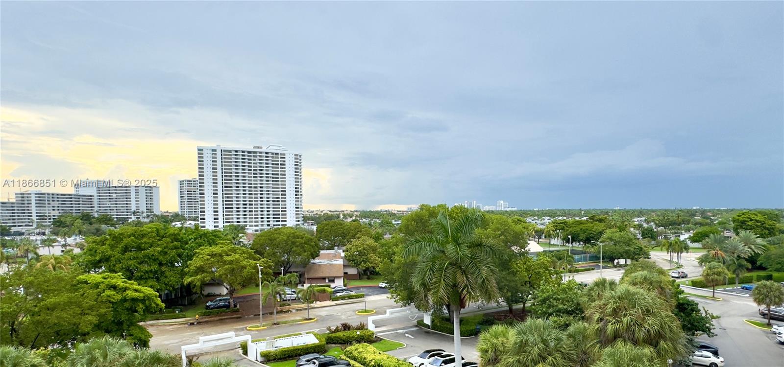 TOWERS OF OCEANVIEW EAST - Residential Lease