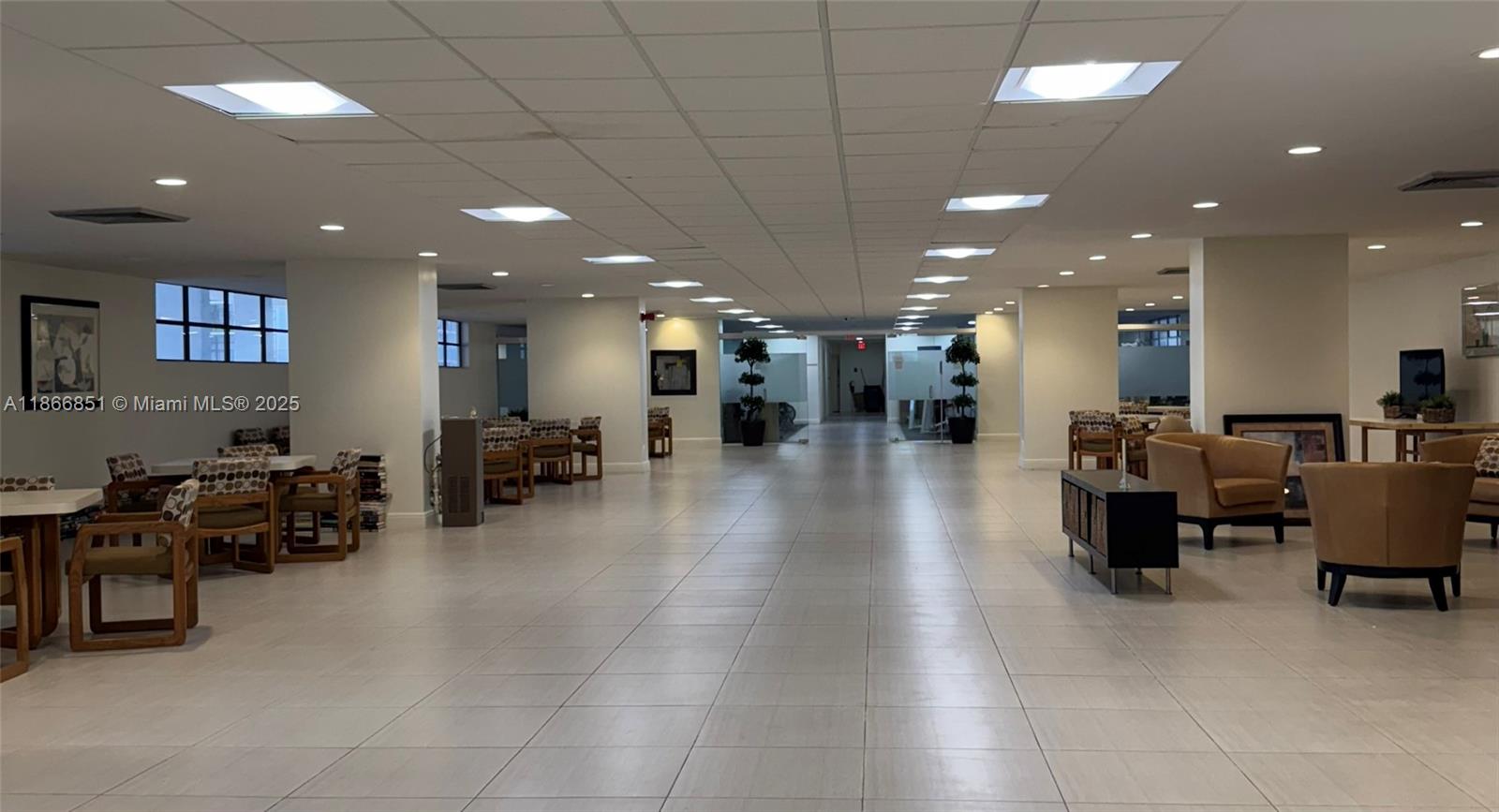 TOWERS OF OCEANVIEW EAST - Residential Lease
