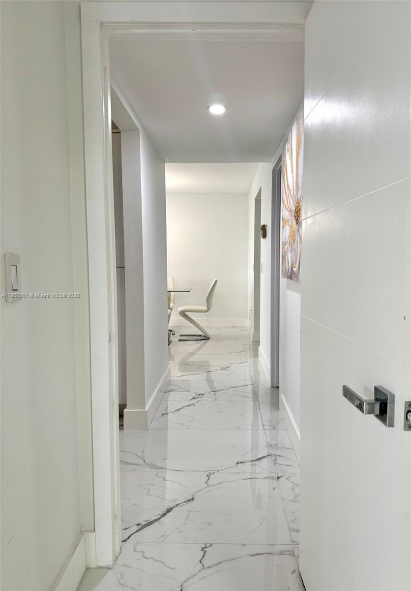 TOWERS OF OCEANVIEW EAST - Residential Lease