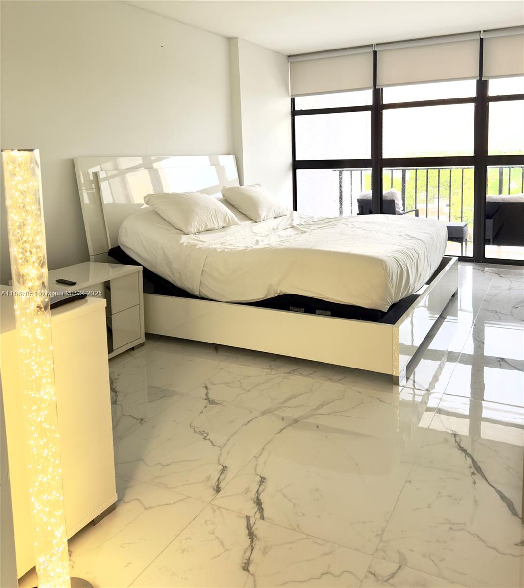 TOWERS OF OCEANVIEW EAST - Residential Lease