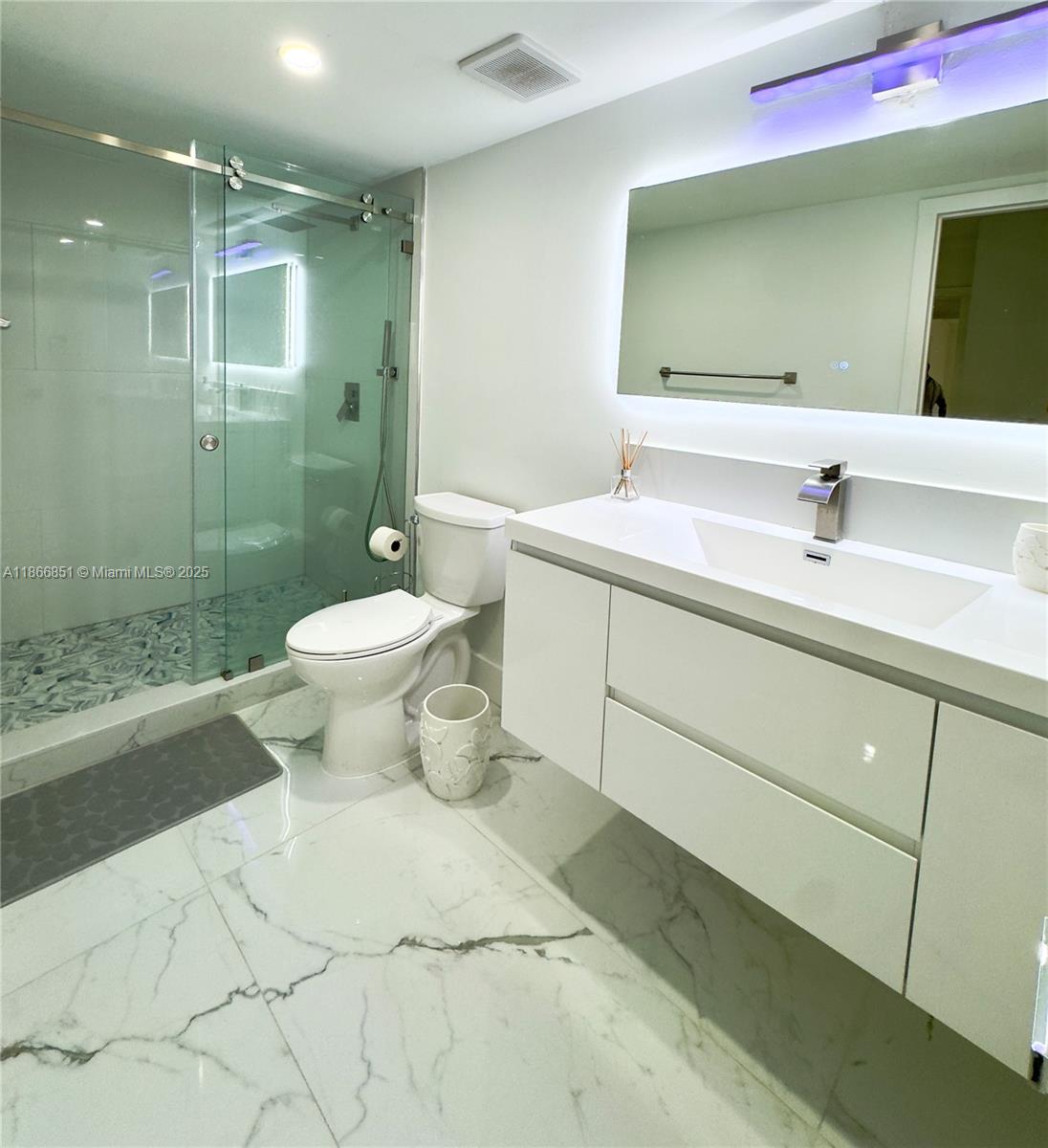 TOWERS OF OCEANVIEW EAST - Residential Lease