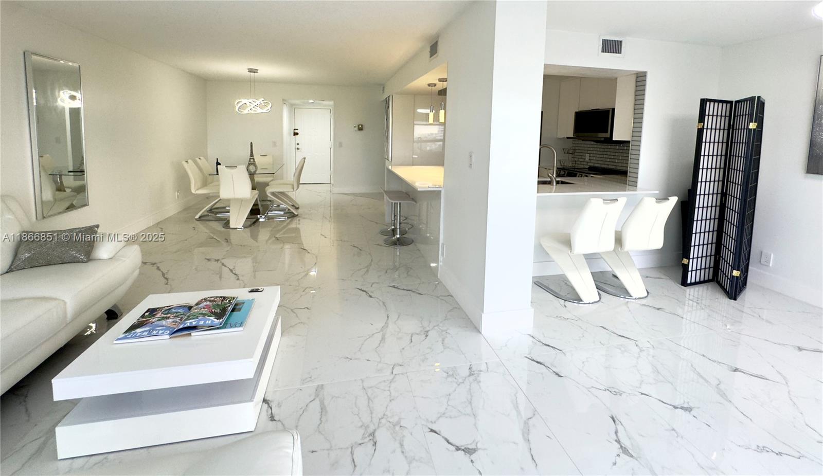 TOWERS OF OCEANVIEW EAST - Residential Lease