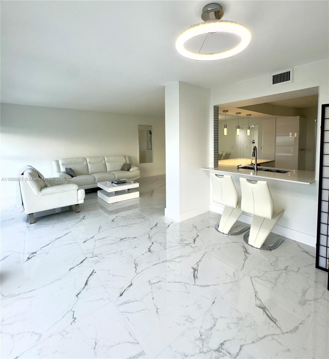 TOWERS OF OCEANVIEW EAST - Residential Lease