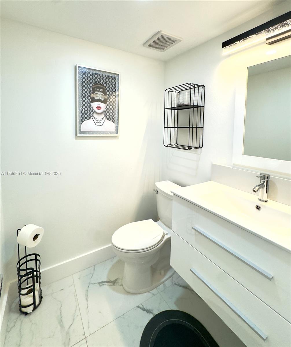 TOWERS OF OCEANVIEW EAST - Residential Lease