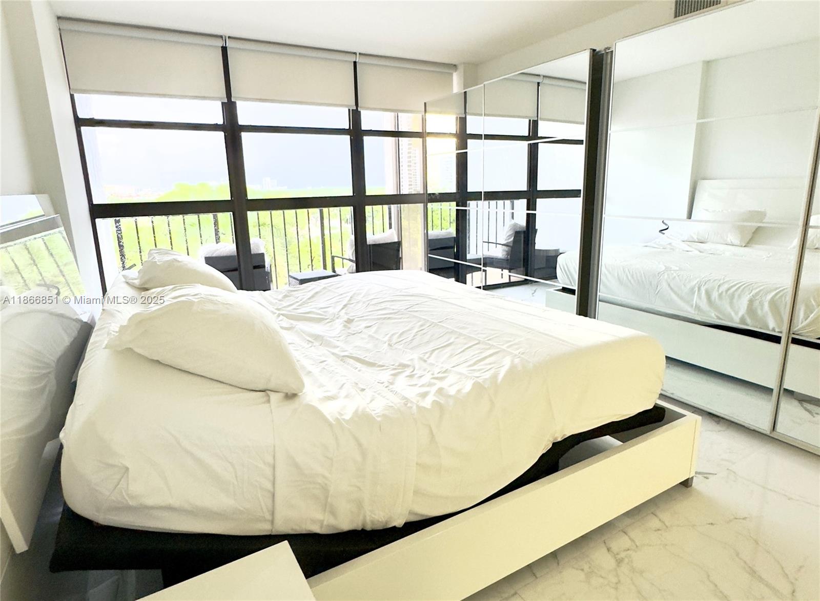 TOWERS OF OCEANVIEW EAST - Residential Lease