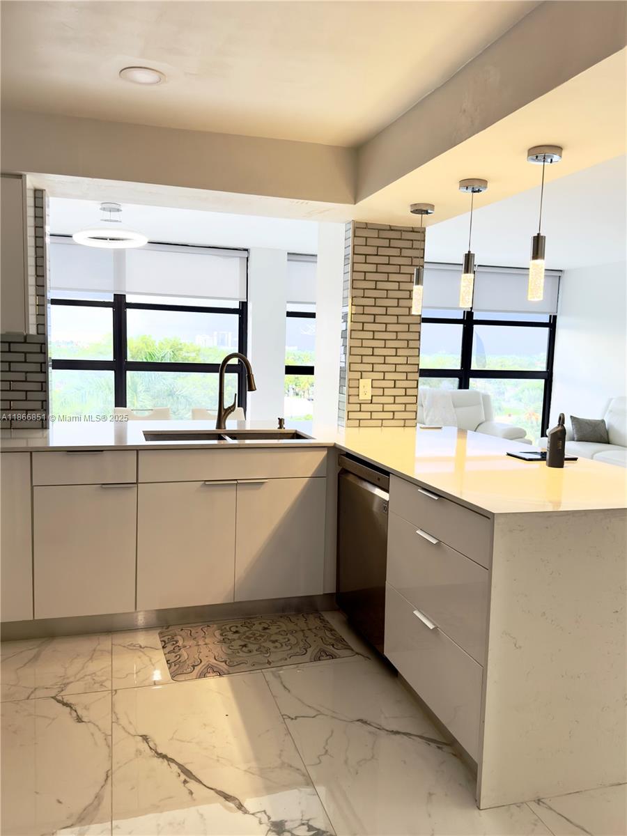 TOWERS OF OCEANVIEW EAST - Residential Lease