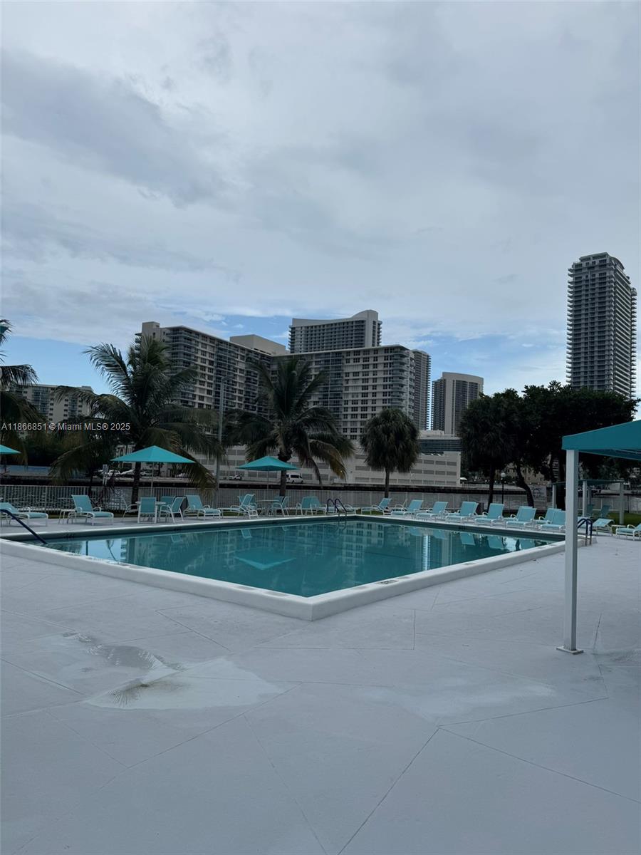 TOWERS OF OCEANVIEW EAST - Residential Lease