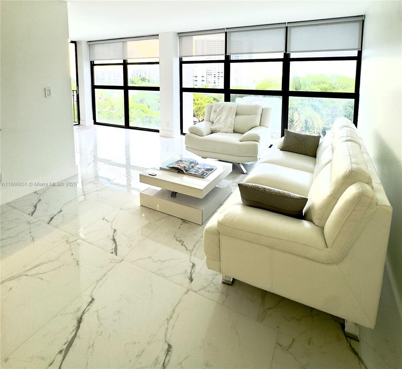 TOWERS OF OCEANVIEW EAST - Residential Lease